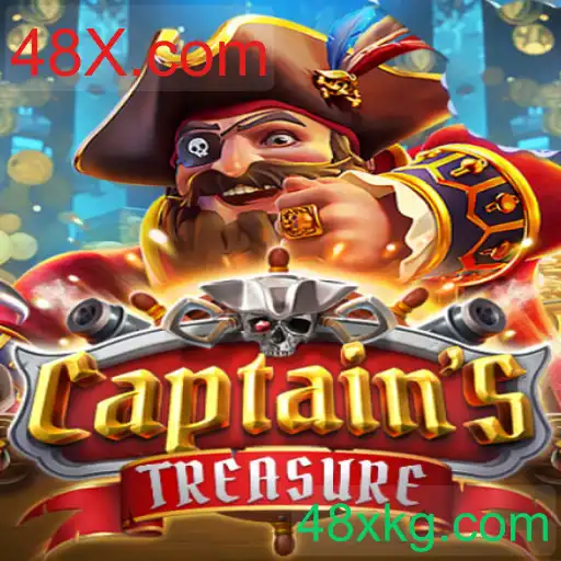 CaptainssTreasure