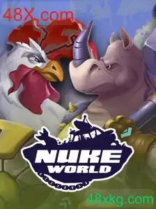 NukeWorld